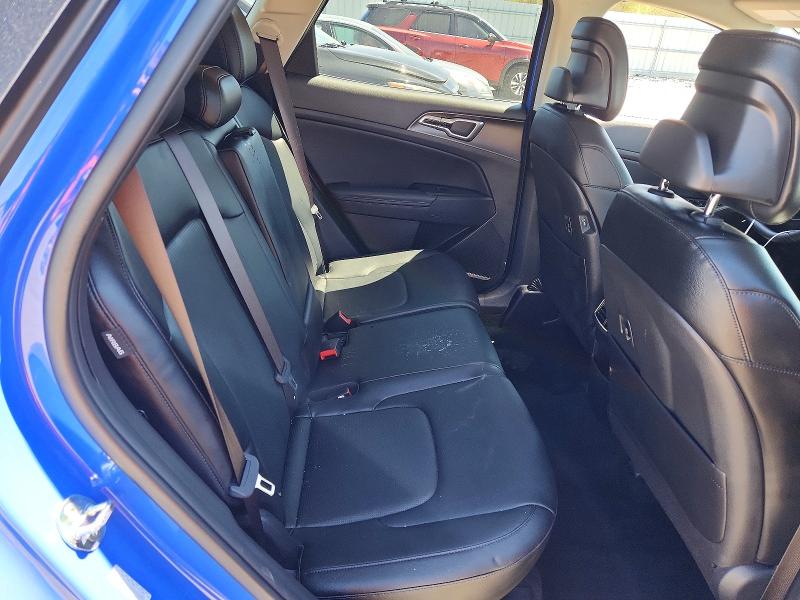 Aukcja sprzedaży 2026 Kia Sportage, vin: 5XYK3CDF2TG373085, numer aukcji: 51238956