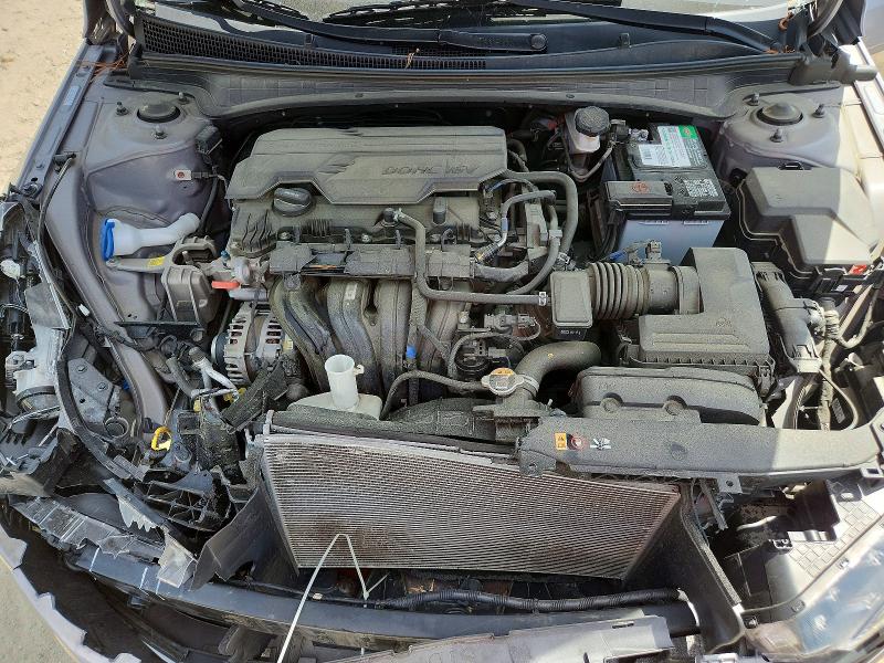 Продаж на аукціоні авто 2023 Hyundai Elantra, vin: KMHLS4AG0PU555958, номер лоту: 49873076
