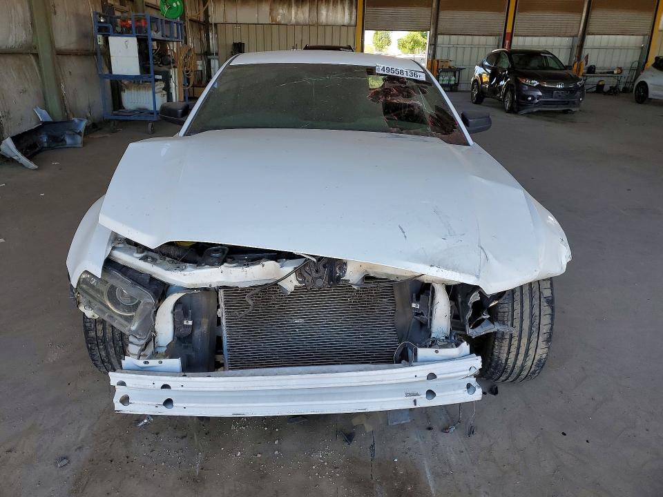 Aukcja sprzedaży 2014 Ford Mustang, vin: 1ZVBP8AM5E5327974, numer aukcji: 49558136