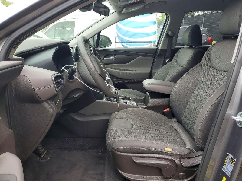 Продажа на аукционе авто 2019 Hyundai Santa Fe, vin: 5NMS23AD6KH092823, номер лота: 51798986