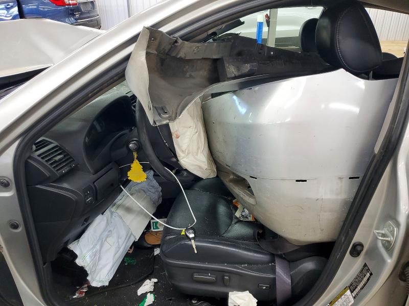 Aukcja sprzedaży 2007 Toyota Camry, vin: 4T1BE46K57U714408, numer aukcji: 50763076