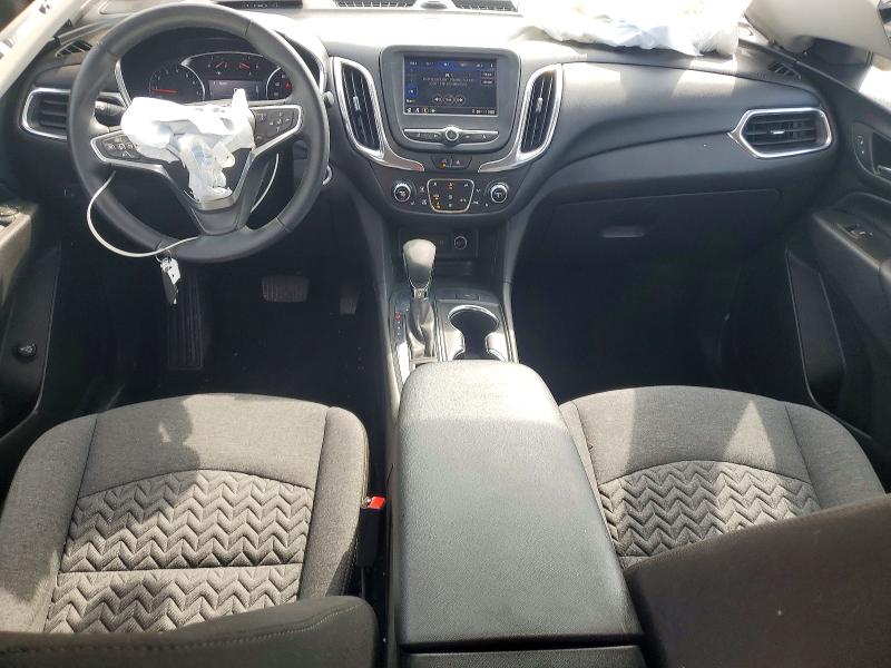 Aukcja sprzedaży 2023 Chevrolet Equinox, vin: 3GNAXKEG3PL147192, numer aukcji: 49745306