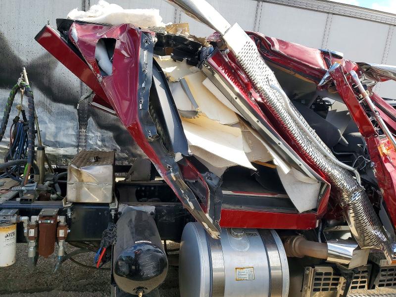 Продажа на аукционе авто 2023 Mack Granite, vin: 1M1GR4GYXPM038300, номер лота: 51660696