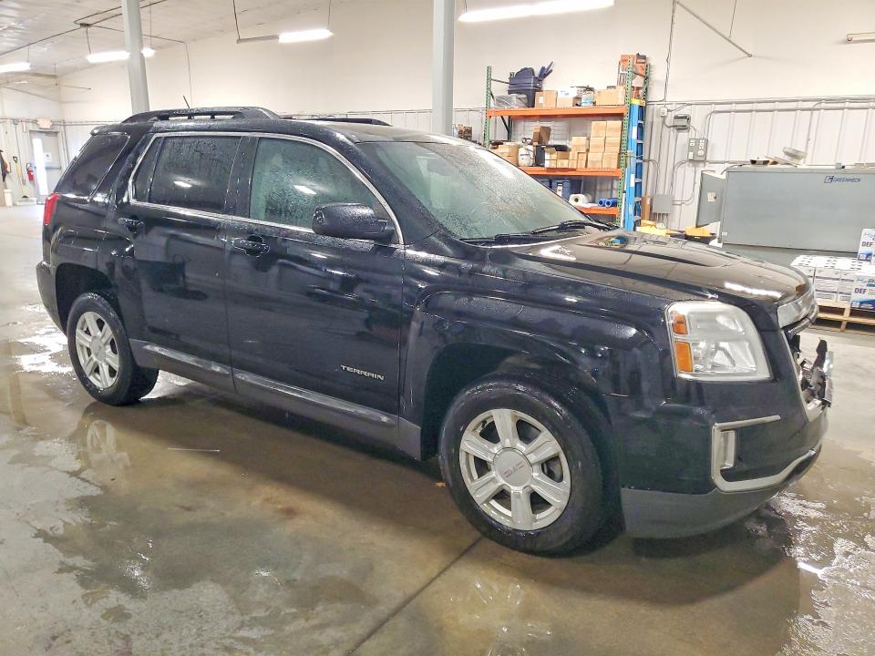 Продажа на аукционе авто 2016 Gmc Terrain, vin: 2GKFLNE39G6115218, номер лота: 51208756