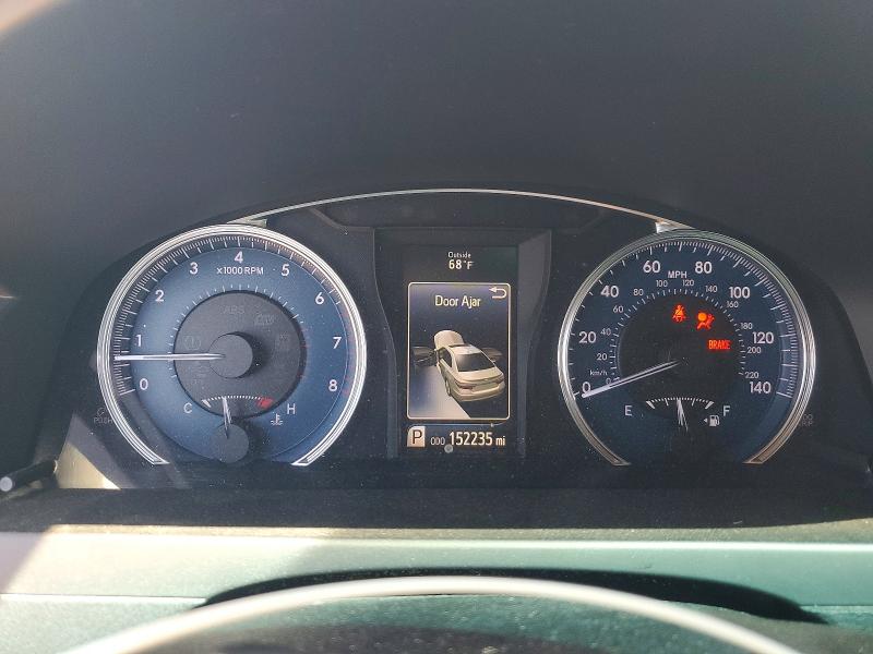 51431506 :رقم المزاد ، 4T1BF1FK2FU915757 vin ، 2015 Toyota Camry مزاد بيع
