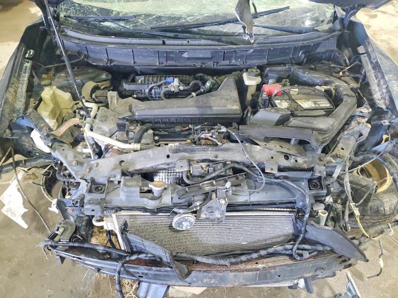 Aukcja sprzedaży 2016 Nissan Rogue, vin: KNMAT2MVXGP655667, numer aukcji: 47715296