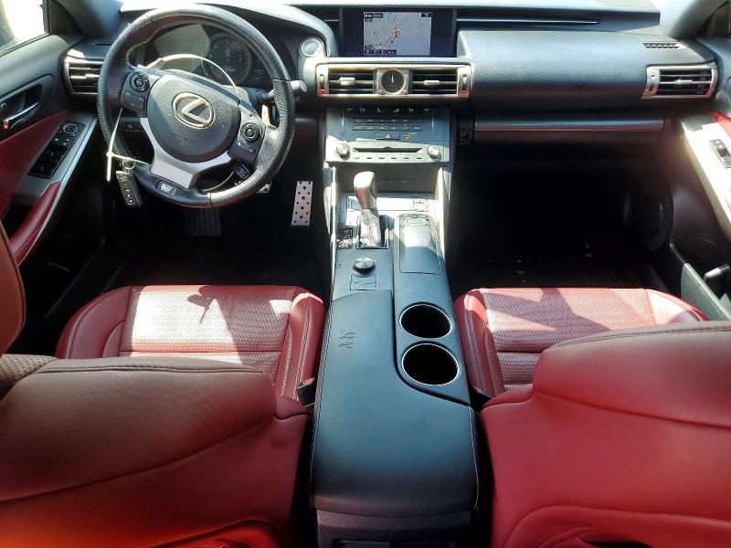 Продажа на аукционе авто 2016 Lexus Is, vin: JTHBA1D22G5017482, номер лота: 51535166