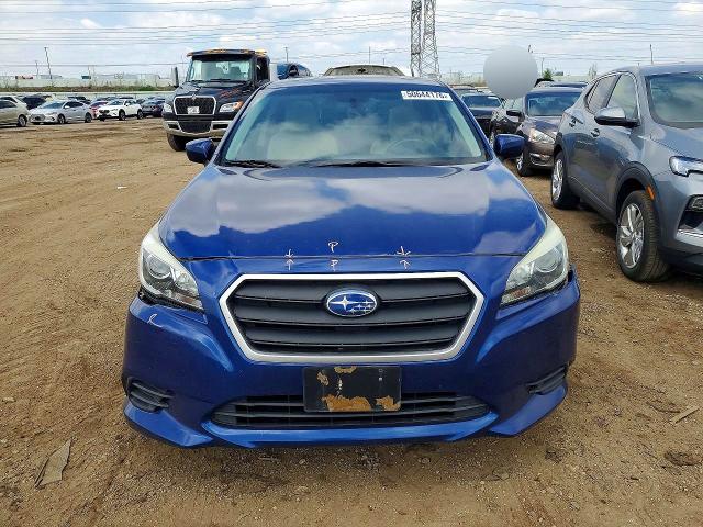 50644176 :رقم المزاد ، 4S3BNBD60F3074529 vin ، 2015 Subaru Legacy مزاد بيع