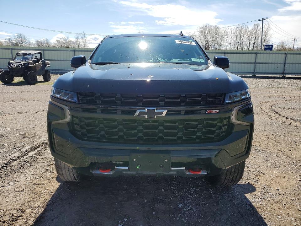 Aukcja sprzedaży 2024 Chevrolet Tahoe, vin: 1GNSKPKD9RR375039, numer aukcji: 49808756