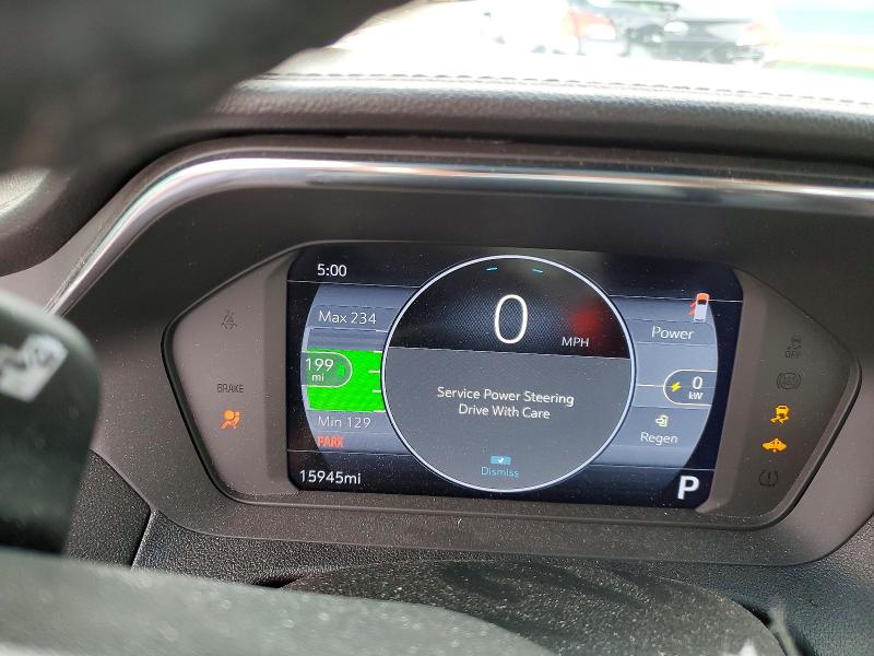 Продажа на аукционе авто 2023 Chevrolet Bolt Ev, vin: 1G1FX6S00P4158193, номер лота: 51719546