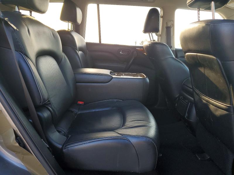 Aukcja sprzedaży 2019 Infiniti Qx80, vin: JN8AZ2NE9K9236627, numer aukcji: 48433926