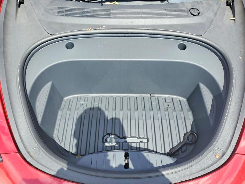 2023 Tesla Model 3 მანქანა იყიდება აუქციონზე, vin: 5YJ3E1EA3PF641662, აუქციონის ნომერი: 49921546