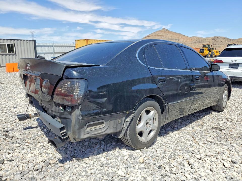 Продажа на аукционе авто 1998 Lexus Gs, vin: JT8BD68S2W0028380, номер лота: 51706336