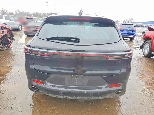 48439146 :رقم المزاد ، ZACPDFDW9R3A34389 vin ، 2024 Dodge Hornet مزاد بيع
