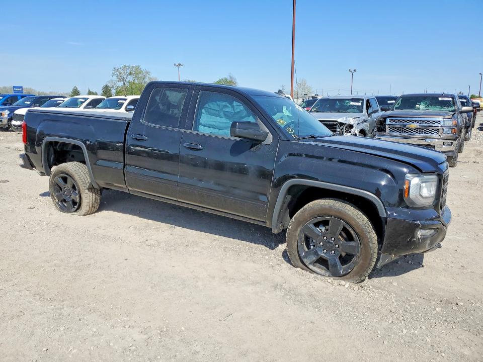 Aukcja sprzedaży 2018 Gmc Sierra, vin: 1GTR1LEHXJZ359356, numer aukcji: 49908366