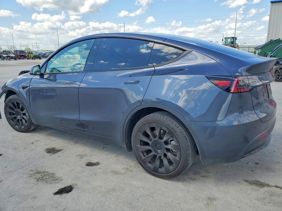 Aukcja sprzedaży 2023 Tesla Model Y, vin: 7SAYGDEE7PF850975, numer aukcji: 48983696