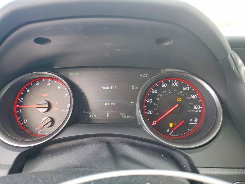 Продажа на аукционе авто 2024 Toyota Camry, vin: 4T1K61AK2RU251424, номер лота: 50629526