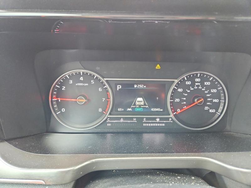 Продажа на аукционе авто 2022 Kia Sorento, vin: 5XYRKDLFXNG137456, номер лота: 50639966