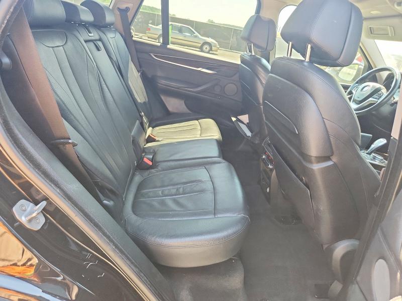 Aukcja sprzedaży 2015 Bmw X5, vin: 5UXKR0C58F0K61969, numer aukcji: 51157956