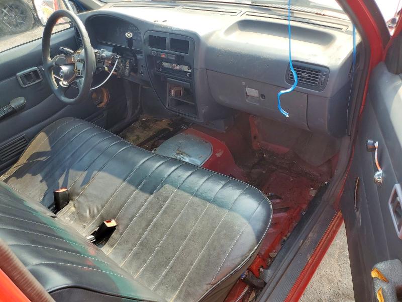 Продажа на аукционе авто 1994 Nissan Truck, vin: 1N6SD11S0RC309429, номер лота: 51511126