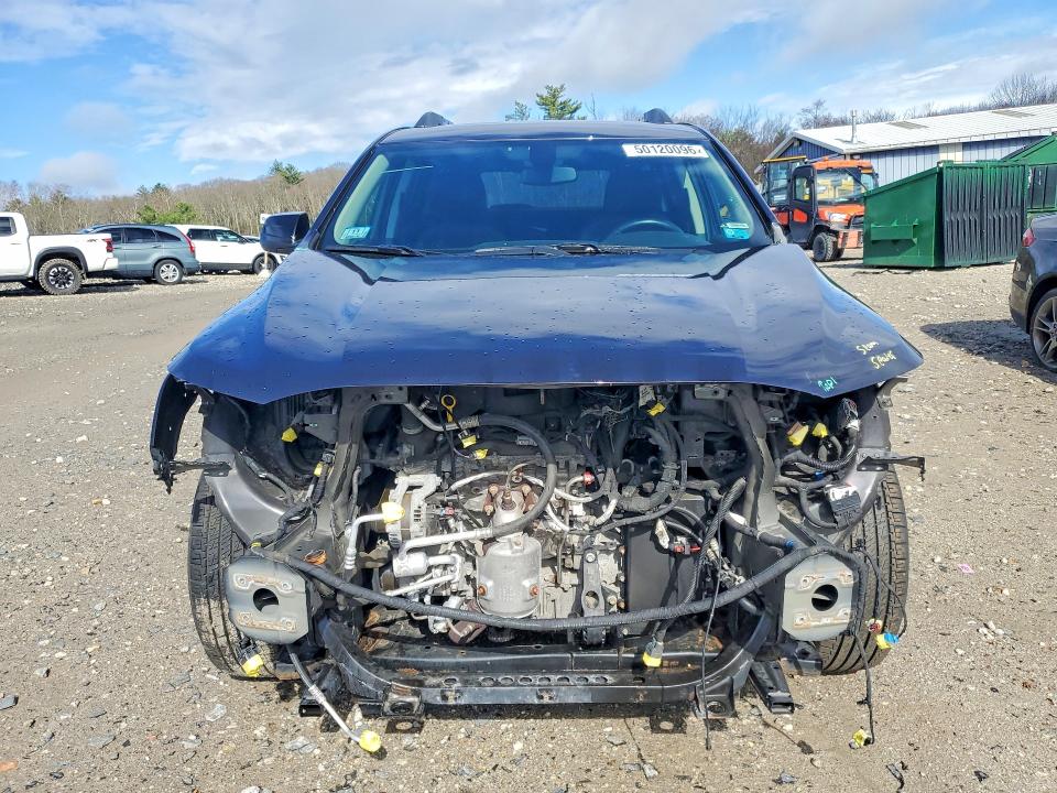 Aukcja sprzedaży 2017 Gmc Acadia, vin: 1GKKNTLS6HZ223549, numer aukcji: 50120096