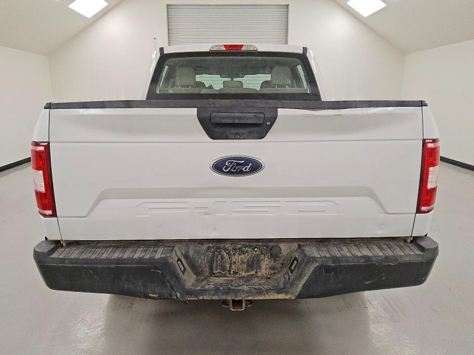 Продаж на аукціоні авто 2019 Ford F150, vin: 1FTEW1E57KFD01525, номер лоту: 50803176