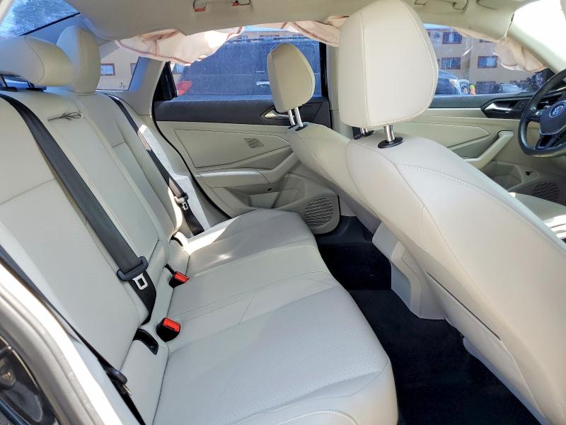 2019 Volkswagen Jetta მანქანა იყიდება აუქციონზე, vin: 3VWC57BU3KM191966, აუქციონის ნომერი: 51557816