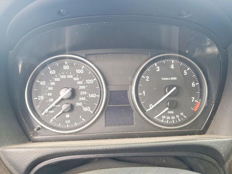 Aukcja sprzedaży 2008 Bmw 328, vin: WBAVA33508KX89680, numer aukcji: 50449106
