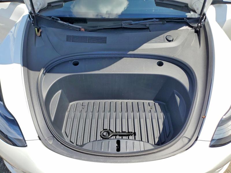 Aukcja sprzedaży 2023 Tesla Model 3, vin: 5YJ3E1EA0PF548923, numer aukcji: 48512236