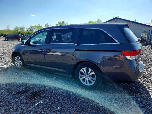 Продаж на аукціоні авто 2016 Honda Odyssey, vin: 5FNRL5H32GB016464, номер лоту: 49517856