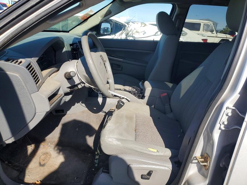 Aukcja sprzedaży 2006 Jeep Grand Cherokee, vin: 1J4HS48N66C230325, numer aukcji: 50027426