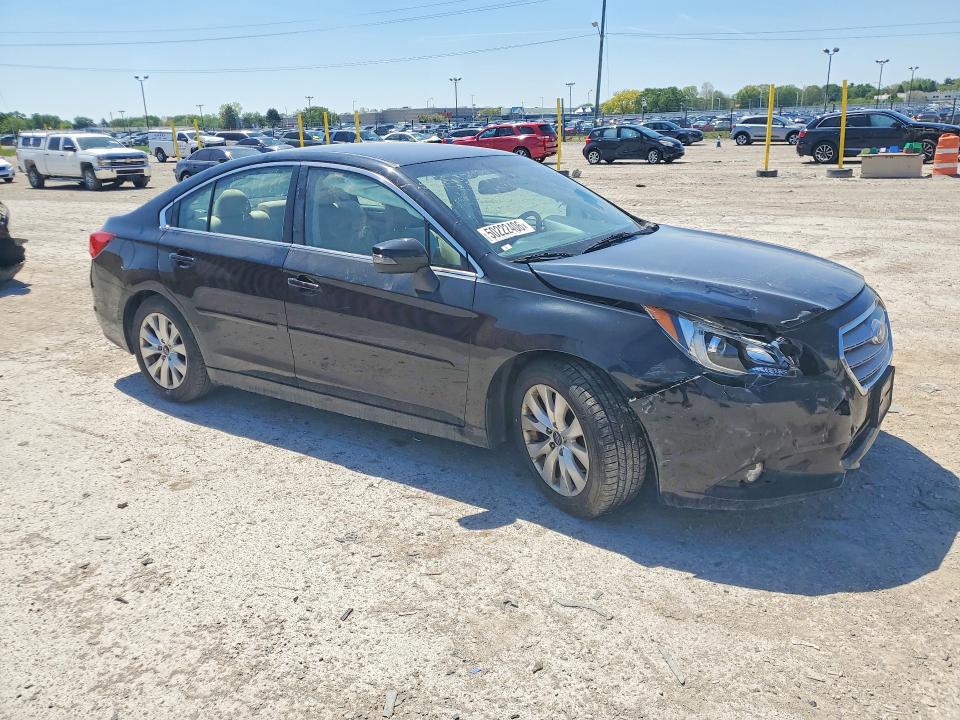 50222406 :رقم المزاد ، 4S3BNAF65F3038455 vin ، 2015 Subaru Legacy مزاد بيع