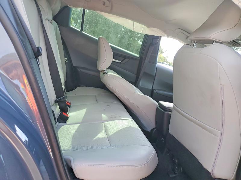 Aukcja sprzedaży 2025 Toyota Prius, vin: JTDACAAU0S3059148, numer aukcji: 49888646