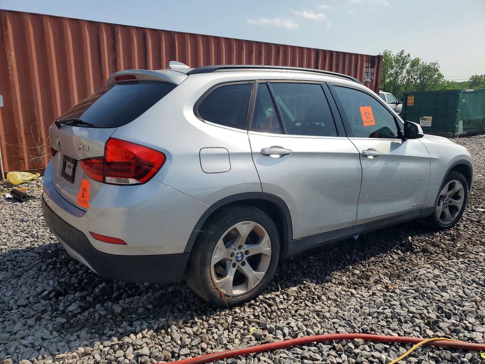 Продаж на аукціоні авто 2015 Bmw X1, vin: WBAVM1C55FV318311, номер лоту: 51378706