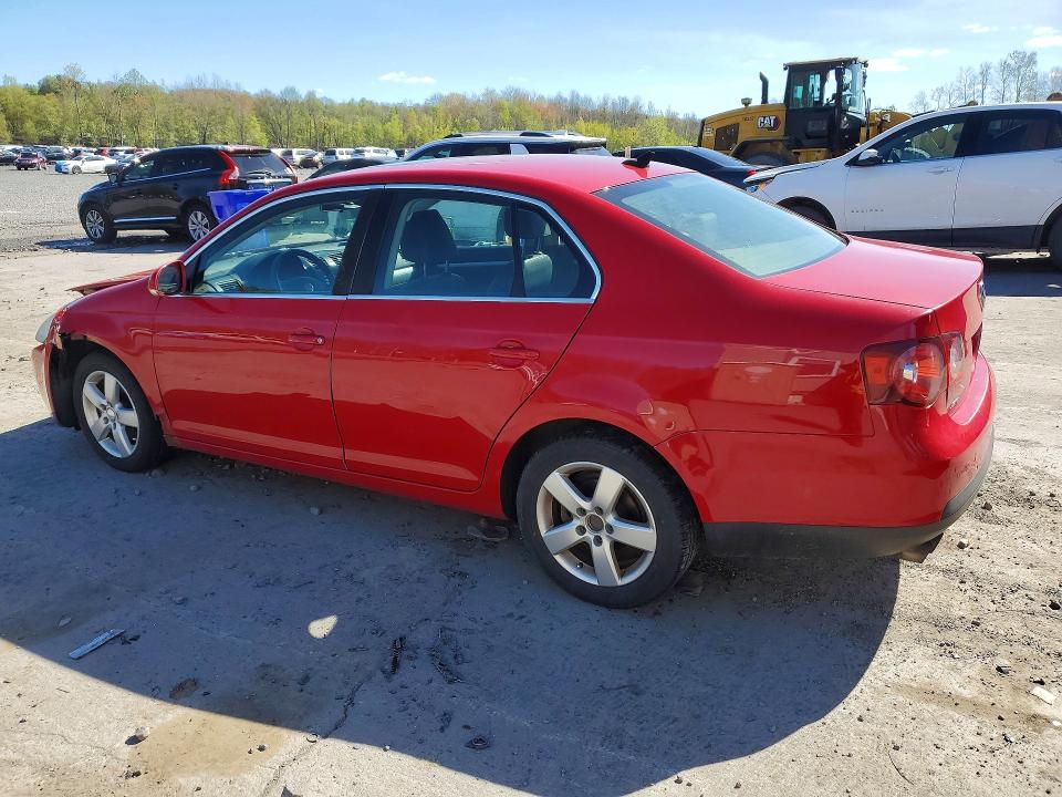 Aukcja sprzedaży 2009 Volkswagen Jetta, vin: 3VWRZ71K19M163480, numer aukcji: 51120526