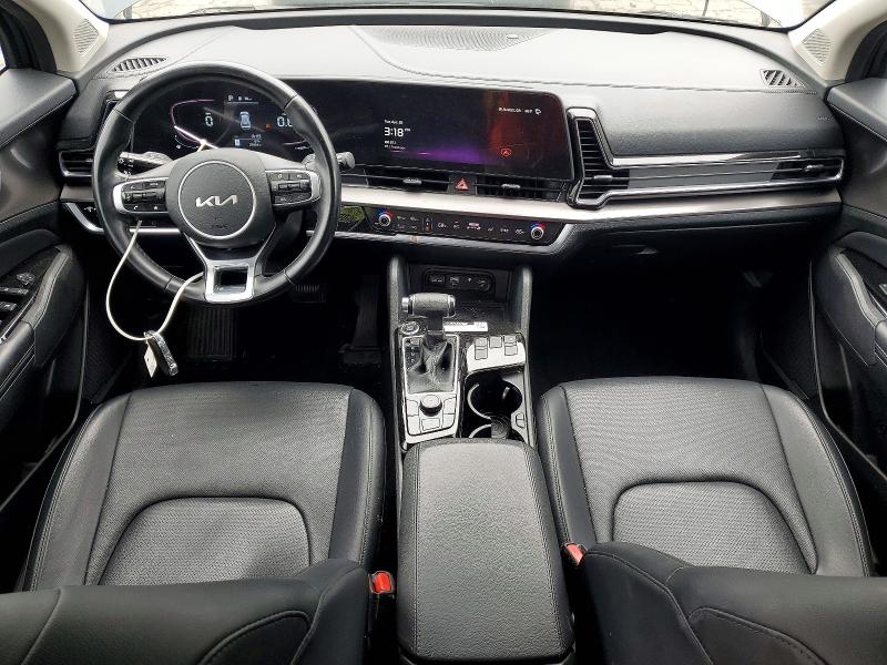 Продажа на аукционе авто 2023 Kia Sportage, vin: 5XYK33AF2PG071581, номер лота: 51461806