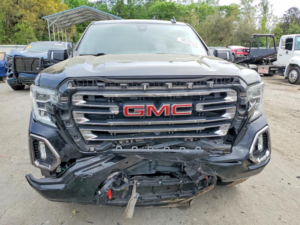 Aukcja sprzedaży 2020 Gmc Sierra, vin: 3GTU9EETXLG418735, numer aukcji: 48336566