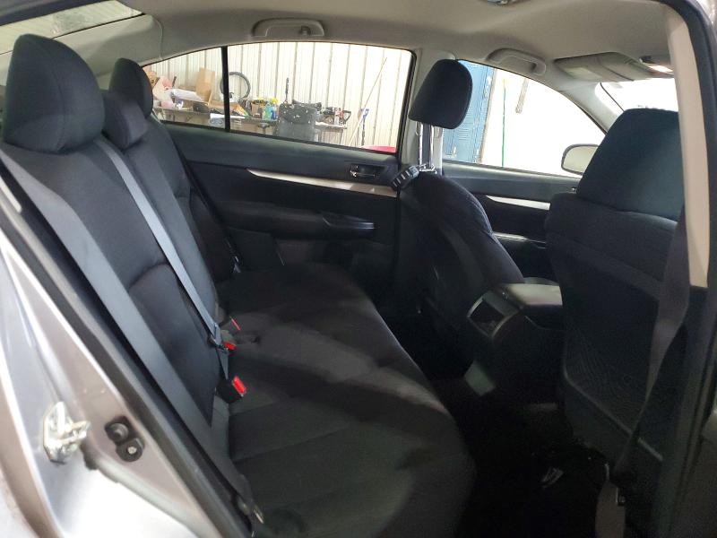 Aukcja sprzedaży 2011 Subaru Legacy, vin: 4S3BMBA66B3223723, numer aukcji: 51443546