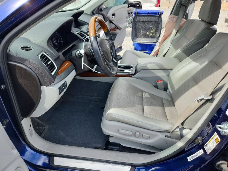Aukcja sprzedaży 2016 Acura Rdx, vin: 5J8TB4H53GL002124, numer aukcji: 49757556