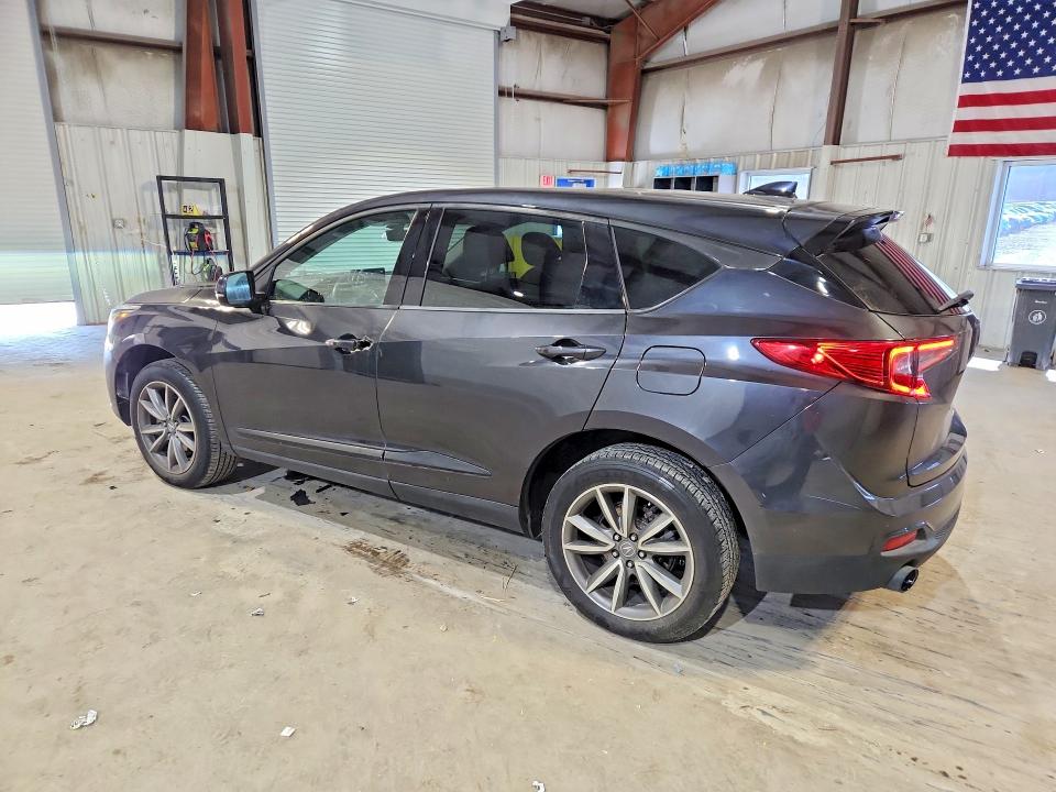 Aukcja sprzedaży 2019 Acura Rdx, vin: 5J8TC2H59KL030245, numer aukcji: 47182416