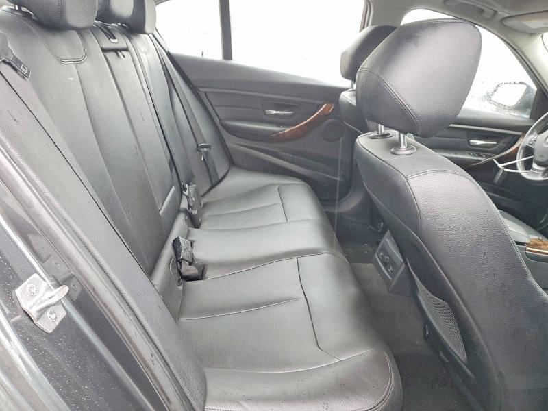 Продажа на аукционе авто 2013 Bmw 328, vin: WBA3B5G56DNS04863, номер лота: 51866936