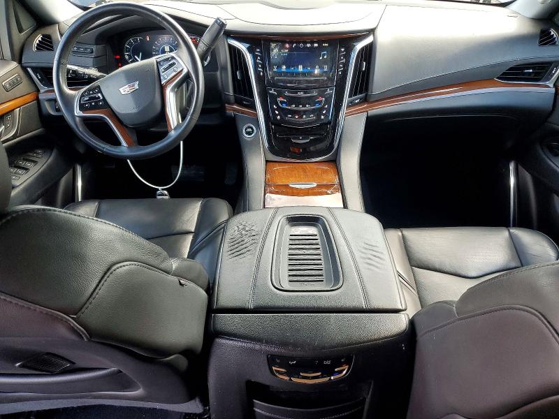 Продаж на аукціоні авто 2018 Cadillac Escalade, vin: 1GYS4BKJ4JR115755, номер лоту: 51616846