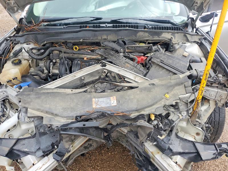 2016 Ford Fusion მანქანა იყიდება აუქციონზე, vin: 3FA6P0H78GR247516, აუქციონის ნომერი: 55428726