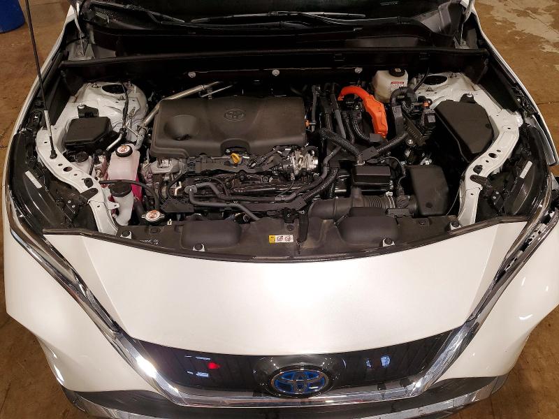 51787976 :رقم المزاد ، JTEAAAAHXRJ169439 vin ، 2024 Toyota Venza مزاد بيع