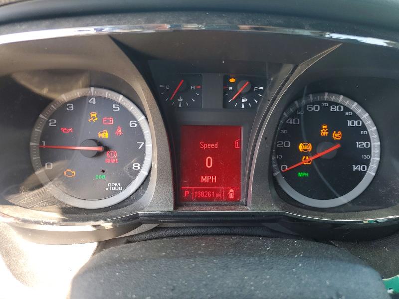 Продаж на аукціоні авто 2012 Gmc Terrain, vin: 2GKALMEK0C6156214, номер лоту: 49687506