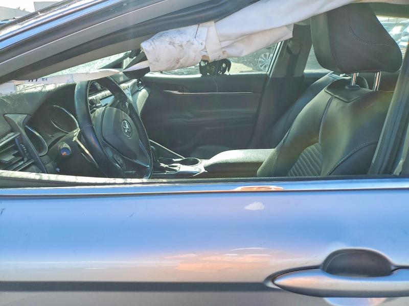 Продажа на аукционе авто 2020 Toyota Camry, vin: 4T1G11AK7LU955632, номер лота: 49324516