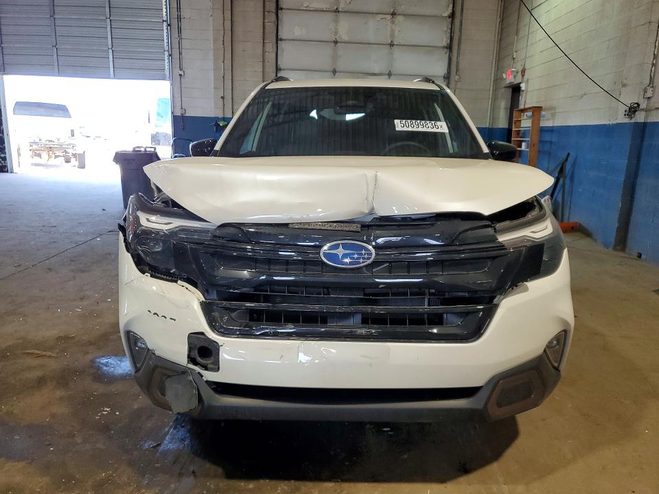 Продаж на аукціоні авто 2025 Subaru Forester, vin: JF2SLDHC7SH497902, номер лоту: 50899836
