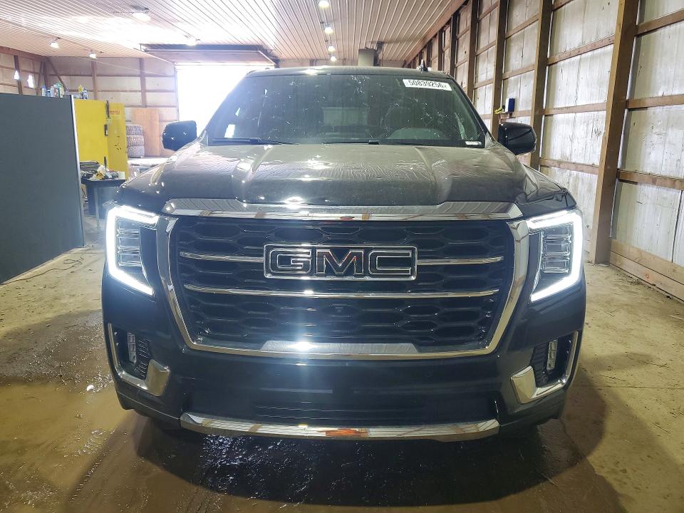 Продаж на аукціоні авто 2023 Gmc Yukon, vin: 1GKS2BKD9PR527253, номер лоту: 50839256