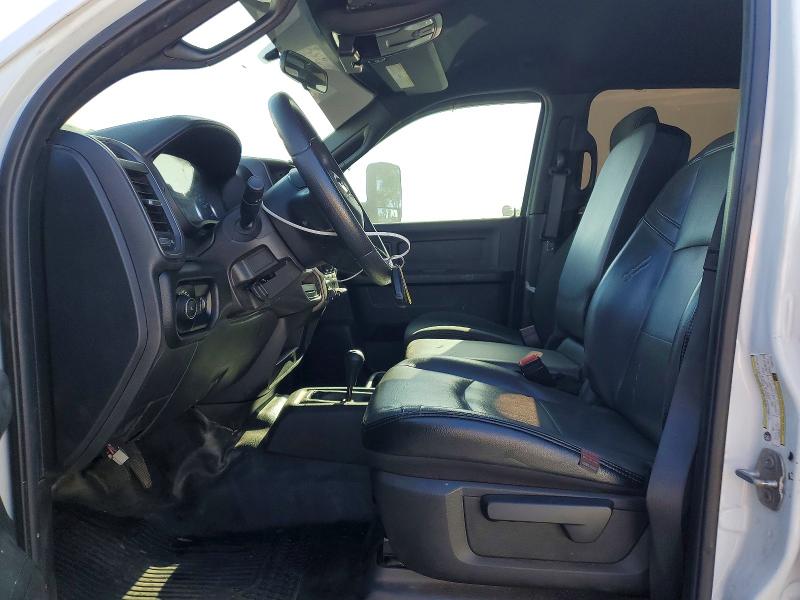 Продажа на аукционе авто 2022 Ram 3500, vin: 3C63RRGL7NG359170, номер лота: 48385536