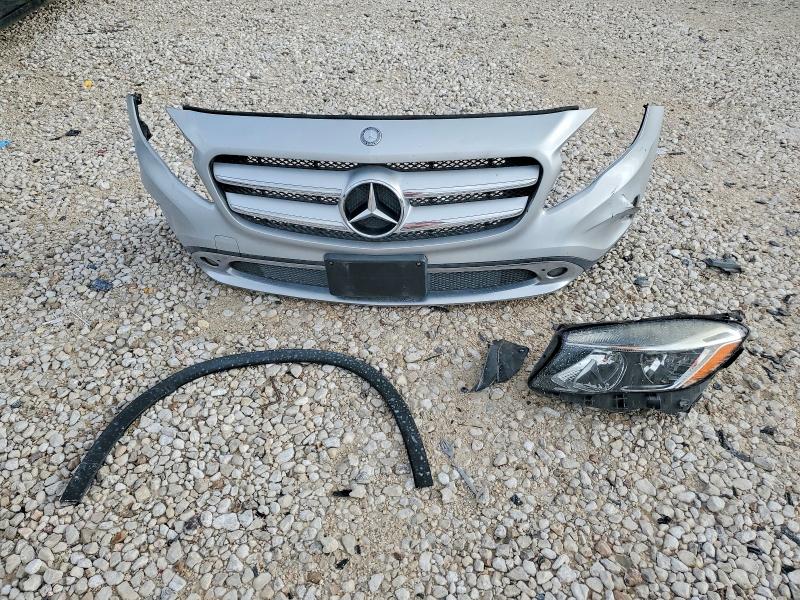 Aukcja sprzedaży 2016 Mercedes-benz Gla, vin: WDCTG4EBXGJ256512, numer aukcji: 50768206